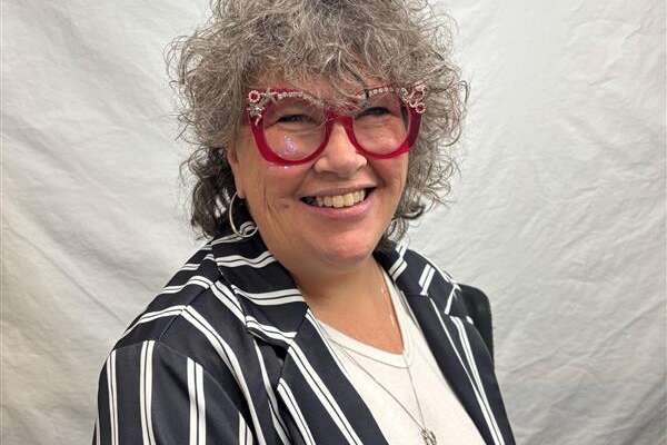 Cynthia (Cyn) Rielley, BCBA LABA