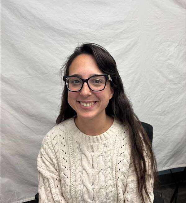 Alicia Dryden, BCBA LABA