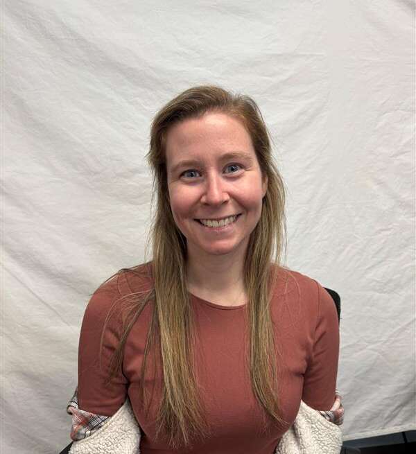 Danielle Siebert, M.S., BCBA, LABA