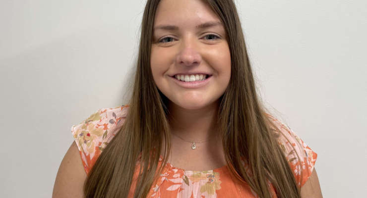 Shauna Vellante, M.Ed, BCBA, LABA