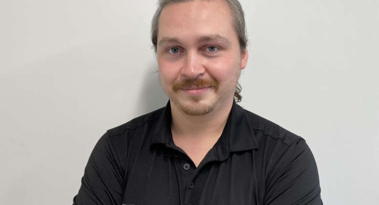 Dan Greig, M.A., BCBA, LABA