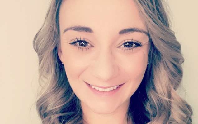 Nicole Buono M.S., BCBA LABA