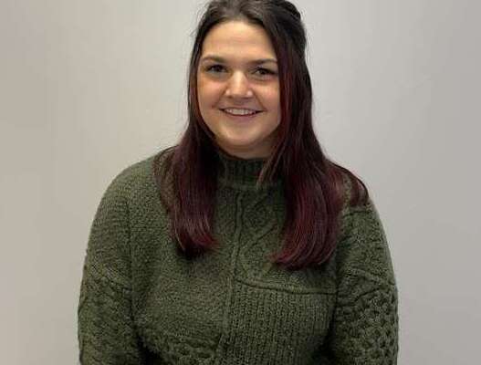 Chelsea Gamache, M.S., BCBA, LABA