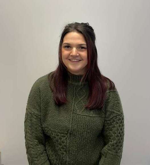 Chelsea Gamache, M.S., BCBA, LABA