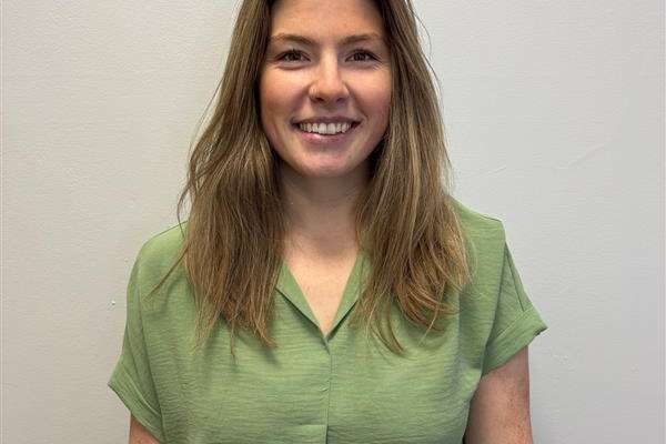 Jocelyn Forrest, M.A., BCBA, LABA