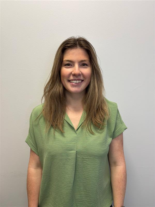 Jocelyn Forrest, M.A., BCBA, LABA