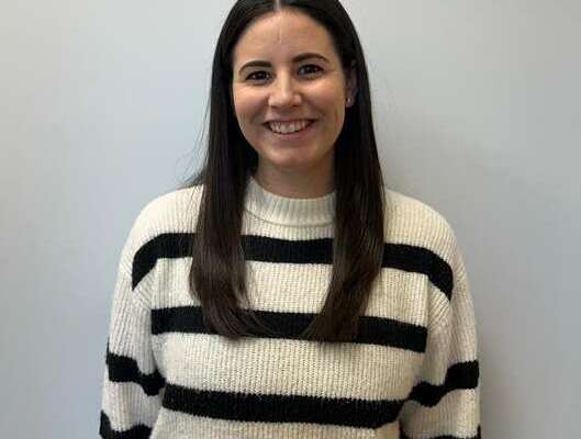 Kelsey St.George, M.Ed., BCBA, LABA