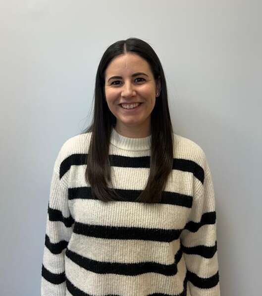 Kelsey St.George, M.Ed., BCBA, LABA