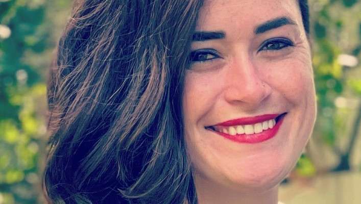 Kaitlyn Hurd M.S., BCBA, LABA