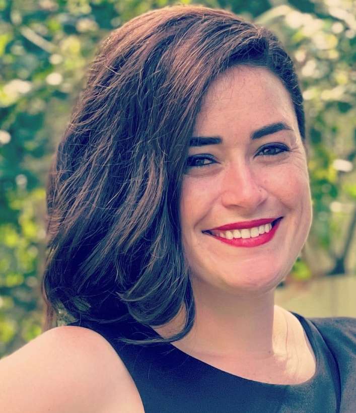 Kaitlyn Hurd M.S., BCBA, LABA