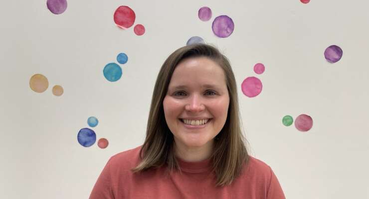 Carolyn Walker, M.S., BCBA, LABA