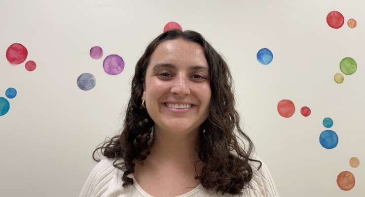 Mattie Goad, M.S., BCBA, LABA