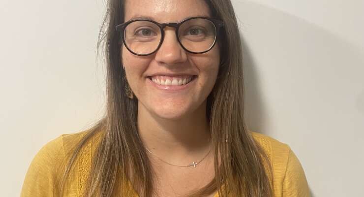 Breanna Spencer, M.Ed., BCBA, LABA