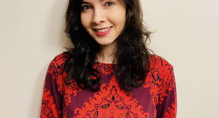 Gloria Leyla Fanning, M.S., BCBA, LABA