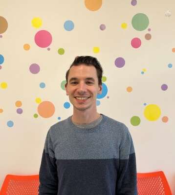 Derek McCann, M.S., BCBA, LABA