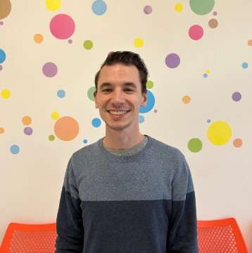 Derek McCann, M.S., BCBA, LABA