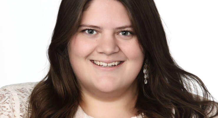 Cassidy Doggett, M.S., BCBA, LABA