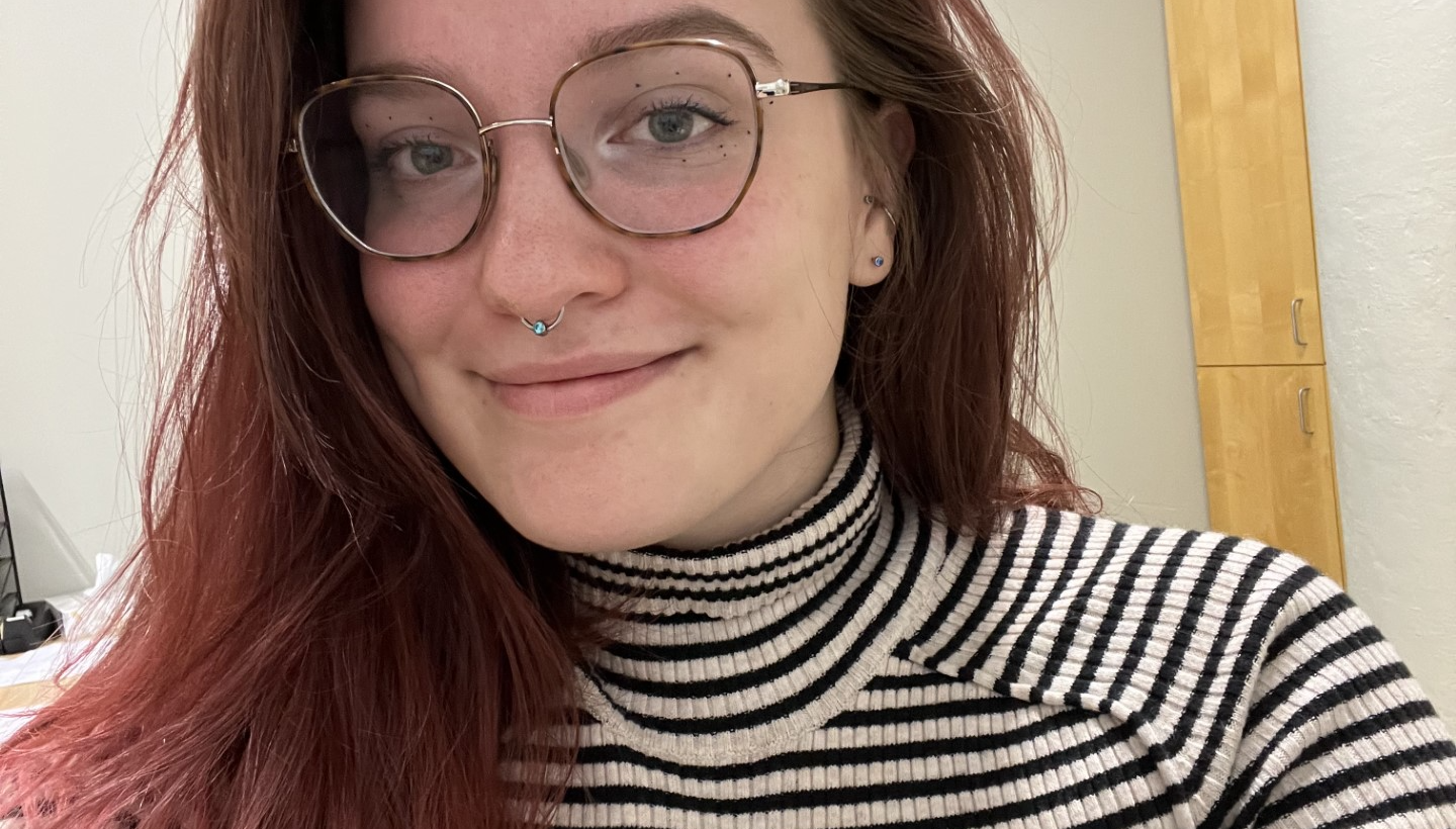 Galen Lemons, M.S., BCBA, LABA