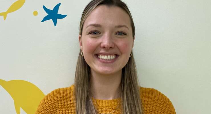 Ashley Matthews, M.S., BCBA, LABA