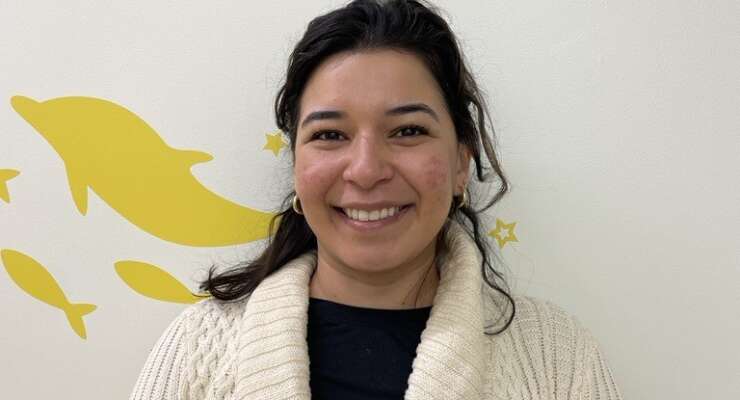 Aurora Benitez – Castillo