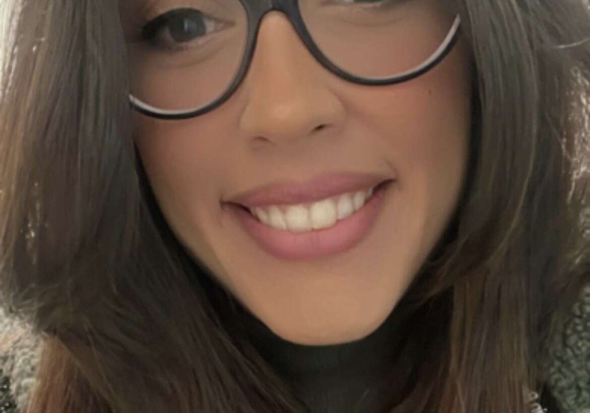 Alessia Tarantino, M.Ed., BCBA, LABA