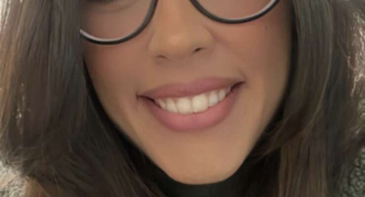 Alessia Tarantino, M.Ed., BCBA, LABA