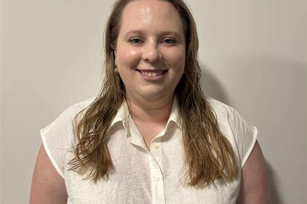 Grace Morgan, M.Ed., BCBA, LABA