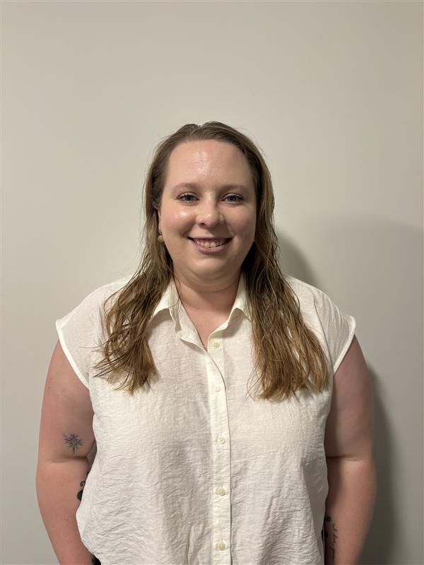 Grace Morgan, M.Ed., BCBA, LABA