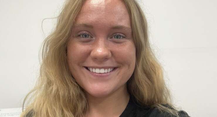 Amanda Stevens, M.A., BCBA, LABA