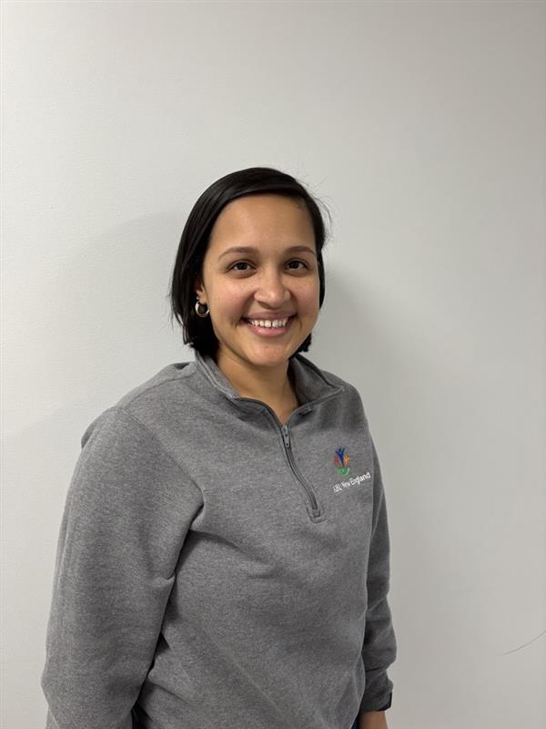 Samantha de Vasconcelos, M.S., BCBA, LABA