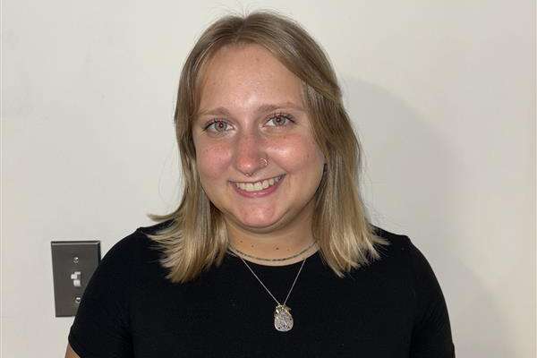 Ashley Ebert, M.A., BCBA, LABA