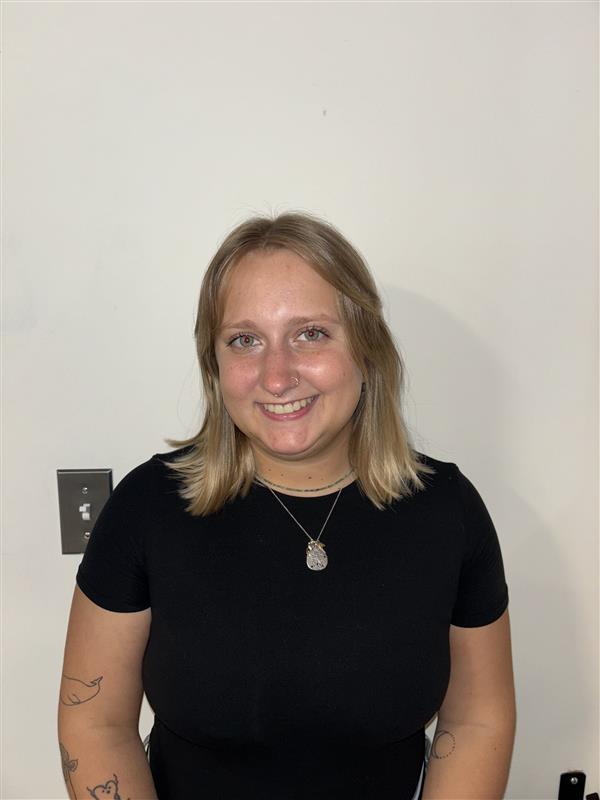 Ashley Ebert, M.A., BCBA, LABA