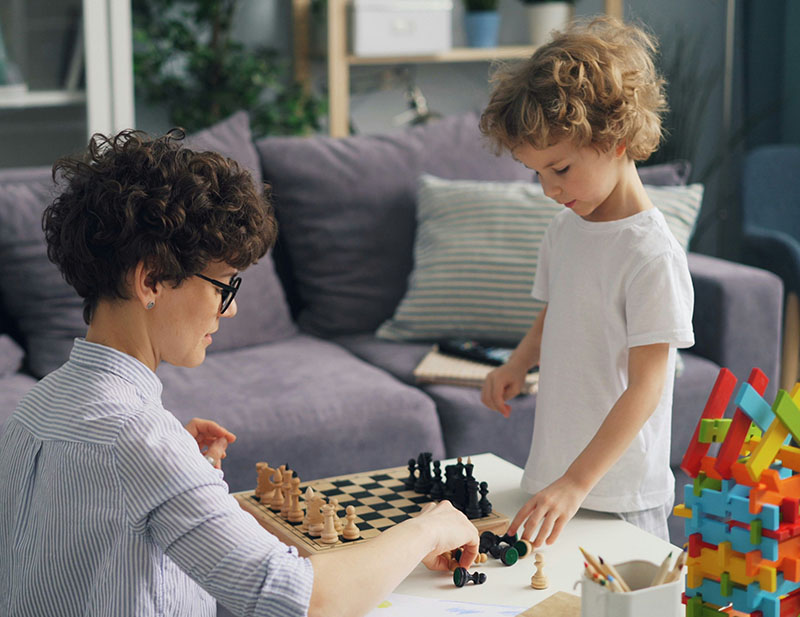 technicians and professional track