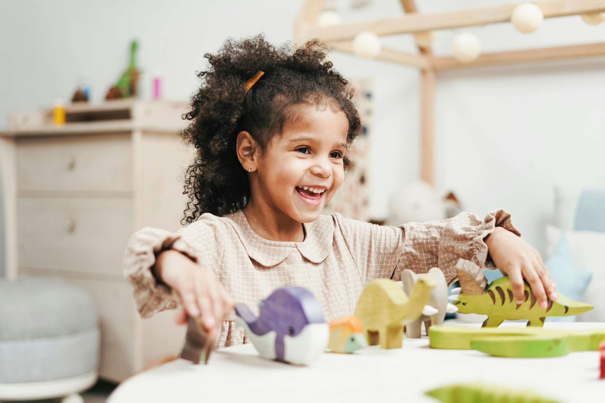 Inclusive ABA therapy session showing early intervention for children with autism. Inclusive ABA therapy session showing early intervention for children with autism.