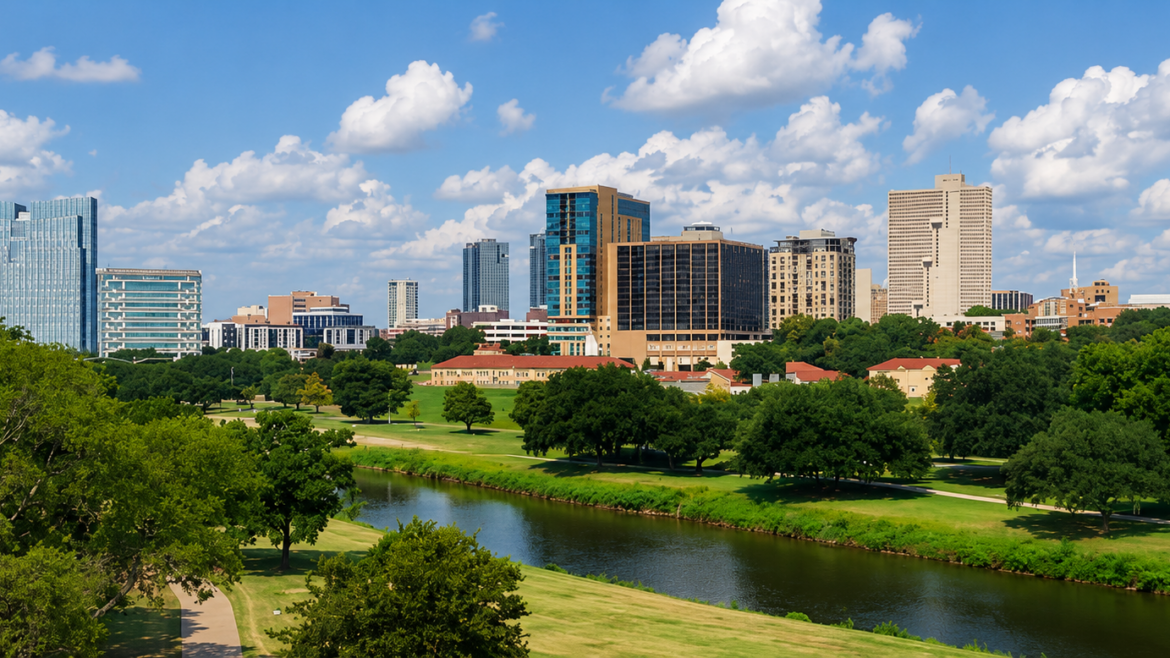 ABA Therapy near Fort Worth, TX