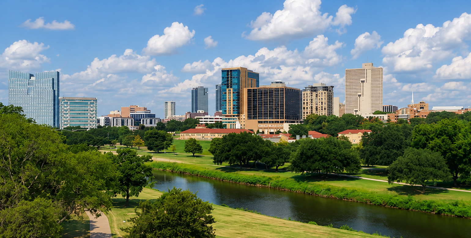 ABA Therapy near Fort Worth, TX