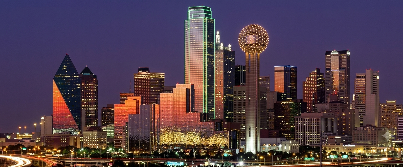 ABA Therapy in Dallas, TX