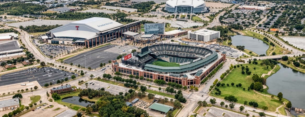 ABA Therapy in Arlington, TX