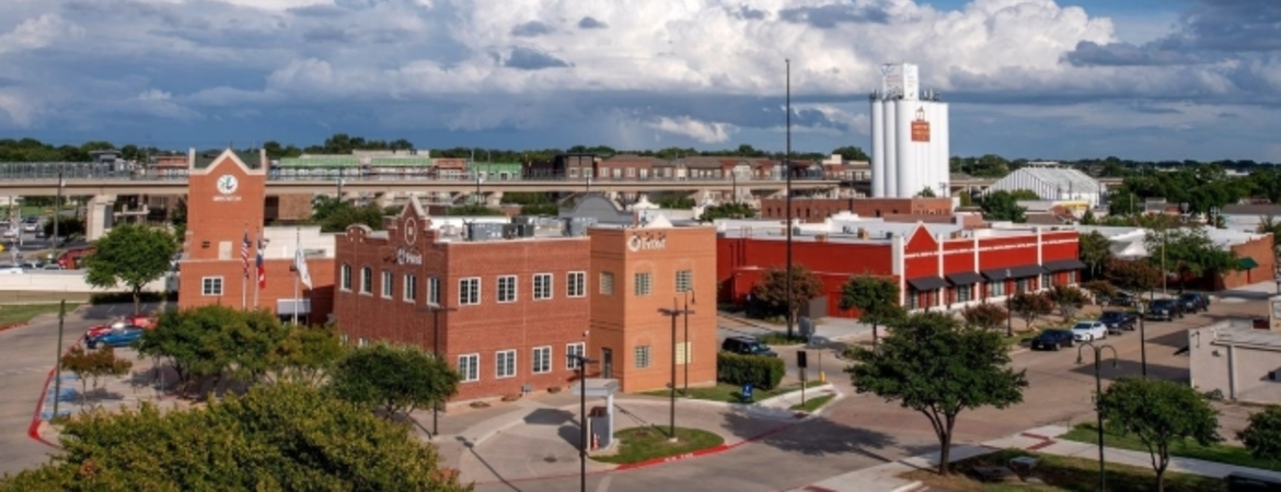 ABA Therapy in Carrollton, TX